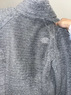 North Face Womens fleece Jackets thumbnail 2