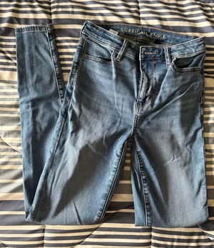 American Eagle Jeans thumbnail 1