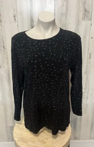Black Sweater Black thumbnail 1
