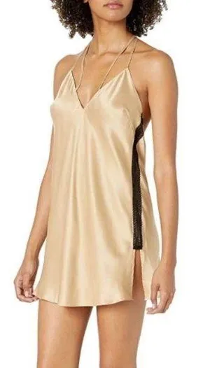 NWT Honey Chemise BabyDoll thumbnail 1