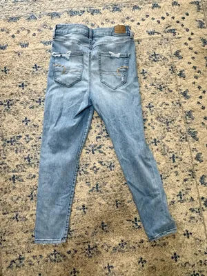 American Eagle Jeans thumbnail 3