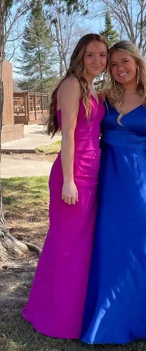 prom dress thumbnail 2