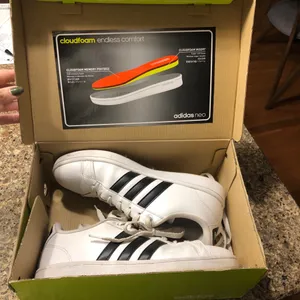 Adidas CF Advantage W thumbnail 1