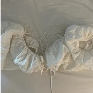 For Love And Lemons Crop Top thumbnail 4