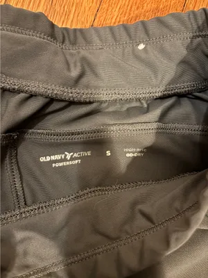 Old Navy Athletic Shorts Active thumbnail 2