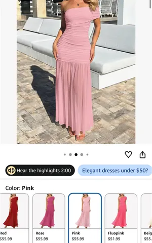 Formal dress thumbnail 4