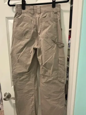 Abercrombie Cargo Pants thumbnail 2