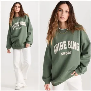 Anine Bing sport Tyler sweatshirt thumbnail 2