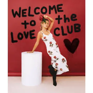 VRG Grl Rose Print White Midi Slip Dress Size 6 Romantic Wedding Feminine thumbnail 14