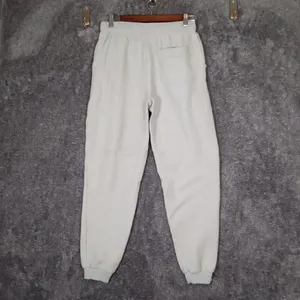 Aerie Big Chill Ribbed Textured Jogger Lounche Casual Womens S/P thumbnail 5