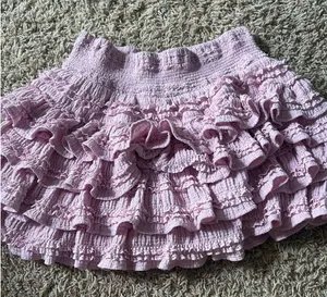 I Just Have to Have It Just Have I To It Have Pink Skort thumbnail 1