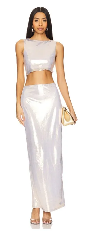Revolve Set Two-Piece thumbnail 1