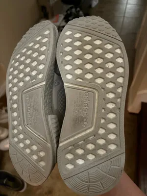 Adidas NMD Shoes thumbnail 3