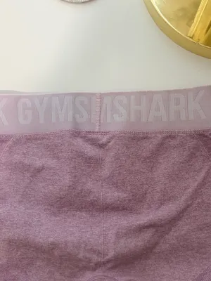 Gymshark Shorts thumbnail 4