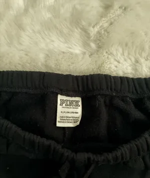 PINK Victoria's Secret Sweat Set Matching thumbnail 3