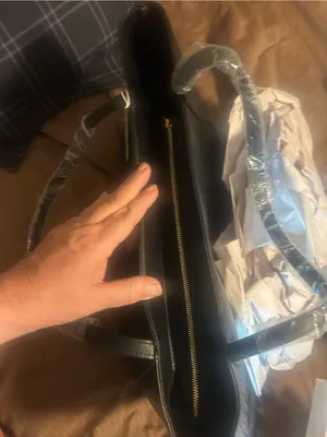 Cavalli Class Sandra Shopper tote thumbnail 5