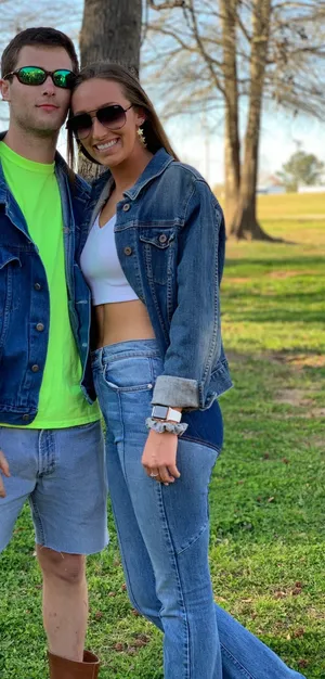 Revice Denim Jeans thumbnail 1