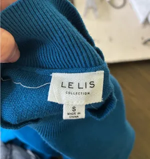 Le Lis Sweater thumbnail 2