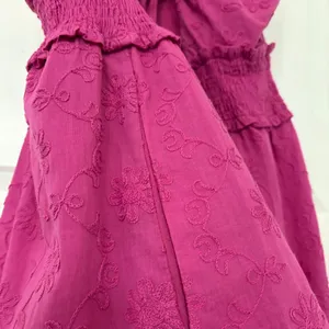 Vici Hot Pink Key Hole Maxi Dress thumbnail 3