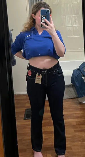 Jeans thumbnail 1