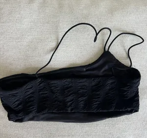 Princess Polly Black Pant Set thumbnail 4