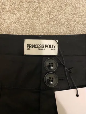 Princess Polly Cargo Skirt thumbnail 3