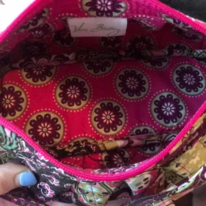Vera Bradley Purse thumbnail 3