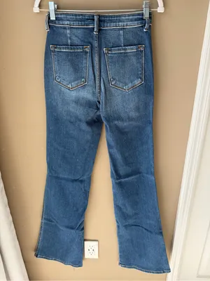 KanCan denim Blue Size 25 thumbnail 3