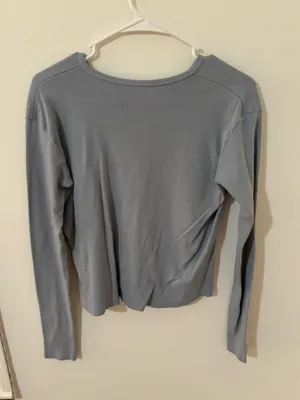 Brandy Melville Top thumbnail 2
