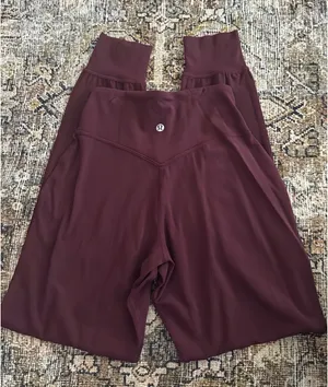 Lululemon align joggers  thumbnail 4