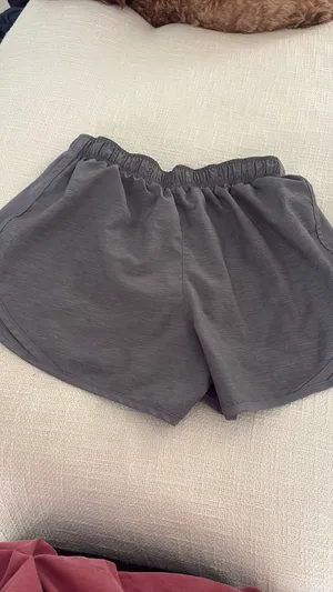Nike Dri-Fit Shorts thumbnail 3