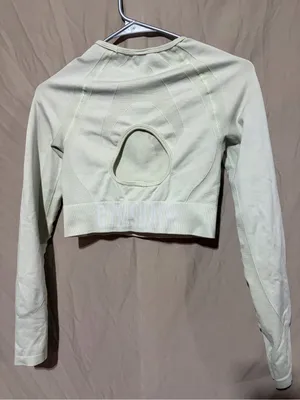 Gymshark long sleeve thumbnail 2