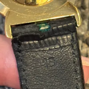 Gucci Vintage Watch thumbnail 7