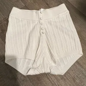 For love and lemons Ribbed Camille‎ Knit Shorts xs thumbnail 1
