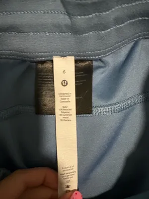 Lululemon pants  thumbnail 5