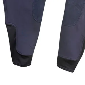 Piper‎ Women's Equestrian Riding Pants Knee Patch Stretch Sportswear Trousers 26 thumbnail 5