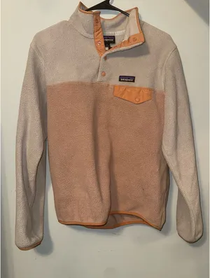 Patagonia Fleece Pullover Synchilla thumbnail 1