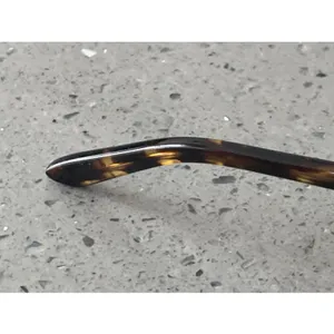 Barbour B041 C2 Womens Tortoise Full Rim EyeGlasses Frames ONLY 53-18-135 thumbnail 9