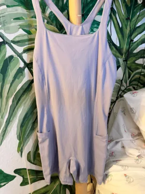 Free People Activewear Movement one piece S thumbnail 3