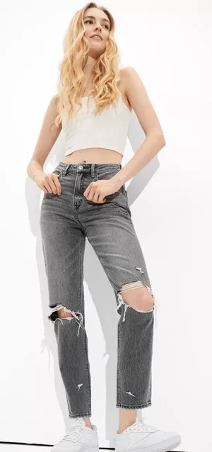 Mom Jeans thumbnail 1