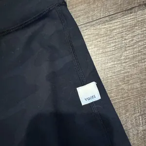 Vuori Daily Legging Black Camo thumbnail 3