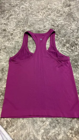 Lulu Tank Size 4 thumbnail 2