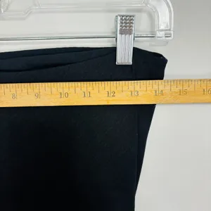 See You Monday Strapless Sheath Black Dress Sz M LBD Classic‎ Elegant Wedding thumbnail 4