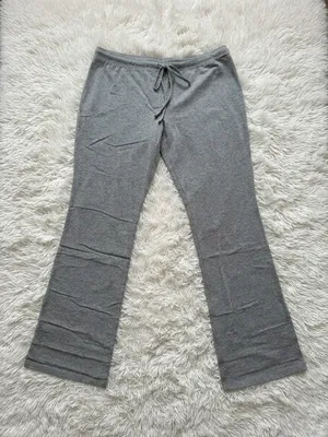 Urban Outfitters Low-Rise Slim Flare Pants thumbnail 2