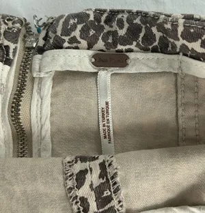 Free People Mini Skirt thumbnail 2