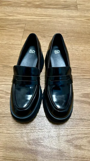 . Platform loafers thumbnail 10