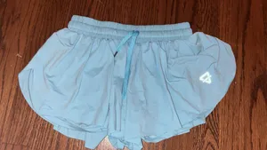 Amazon Flowy Shorts thumbnail 2