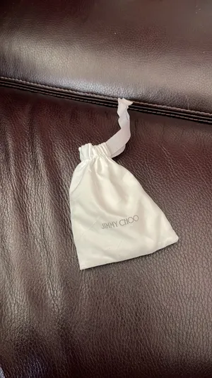 Jimmy Choo show lace brand new with dust bag thumbnail 2