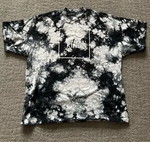 Stay Kind Tie Die Shirt thumbnail 1