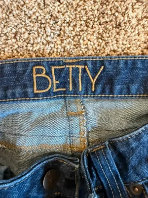 Kimes Ranch Jeans thumbnail 4